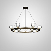 Светильник подвесной ImperiumLOFT Iliana 196880-23 360Вт G9