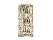 Бра Newport 8450 8454/A chrome 60Вт G9