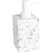 Дозатор FIXSEN Blanco FX-201-1 белый