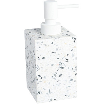 Дозатор FIXSEN Blanco FX-201-1 белый