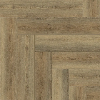 Виниловый ламинат Alpine Floor Дуб Буна ЕСО 13-30 600х125х4мм 43 класс 1,95кв.м