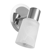 Спот Arte Lamp CAVALLETTA A4510AP-1SS 40Вт 1 лампа E14