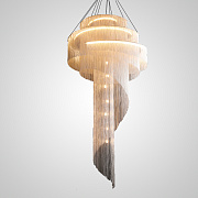 Светильник подвесной ImperiumLOFT Concordia 193722-23 401Вт G9/LED