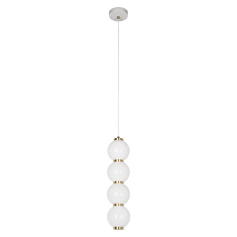 Светильник подвесной Loft It Pearls 10205/B 16Вт LED