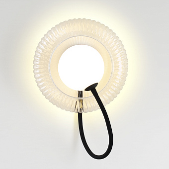 Бра Odeon Buny 5013/1W 7Вт G9 LED