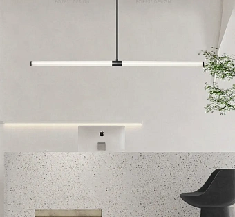 Светильник потолочный ImperiumLOFT Atlantis 220635-23 45Вт LED