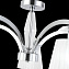 Люстра потолочная ST Luce BELLO SL1756.102.05 200Вт 5 лампочек E14