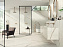 Лаппатированный керамогранит Atlas Concord Италия Marvel Shine A4QT Calacatta Prestigio Lappato 60х60см 1,08кв.м.