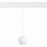 Магнитный трековый светильник ST Luce BOLE ST354.533.12 12Вт LED белый