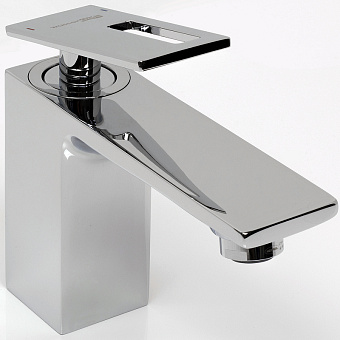Смеситель для раковины WASSERKRAFT Alme 1503 хром