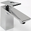 Смеситель для раковины WASSERKRAFT Alme 1503 хром