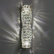 Светильник настенный ImperiumLOFT Care 227147-23 10Вт LED