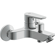 Смеситель для ванны CERSANIT VERO 63061 хром
