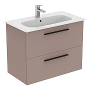 Тумба под раковину подвесная IDEAL STANDARD I.life T5256NH 44х80х63см