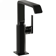 Смеситель для раковины VITRA Suit A4276539 чёрный