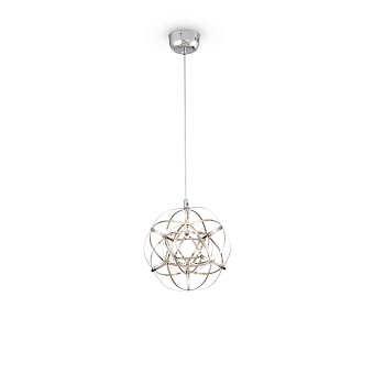 Светильник подвесной Freya Amber FR5099PL-L6CH 8Вт LED