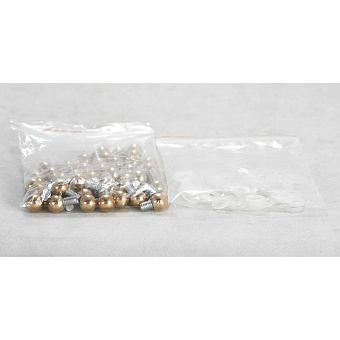 Люстра потолочная Lussole SHELBY GRLSP-8386 320Вт 8 лампочек E14