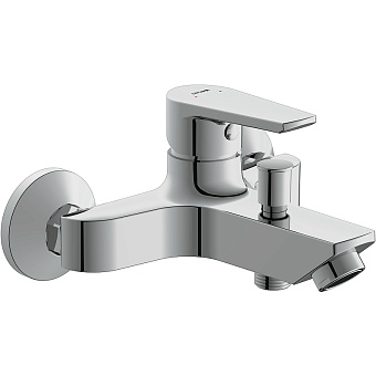 Смеситель для ванны CERSANIT VERO 63061 хром