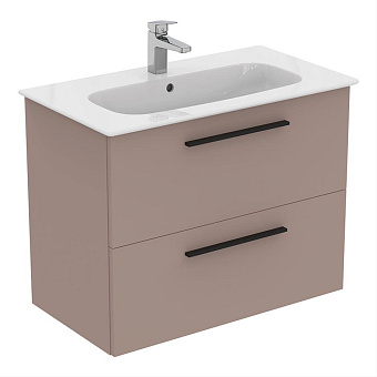 Тумба под раковину подвесная IDEAL STANDARD I.life T5256NH 44х80х63см