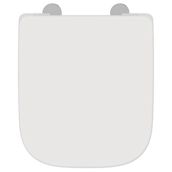 Сиденье для унитаза IDEAL STANDARD T473701 с микролифтом