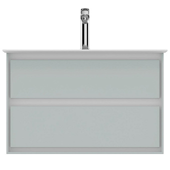 Смеситель для раковины IDEAL STANDARD TESI A6563AA хром