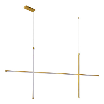 Светильник подвесной ST Luce RETICO SL6207.203.50 50Вт LED