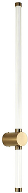 Бра Favourite Lignum 3057-2W 19Вт LED