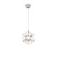 Светильник подвесной Freya Amber FR5099PL-L6CH 8Вт LED