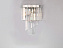 Бра Newport 31100 31103/A nickel left 60Вт E14