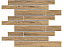 Керамическая мозаика ESTIMA Brigantina Mosaic/BG01_NR/30x35/Muretto BG  Muretto 30х35см 1,05кв.м.