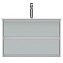 Смеситель для раковины IDEAL STANDARD TESI A6563AA хром