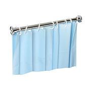 Штанга для занавески для душа, нержавеющая сталь блеск Shower 101114361