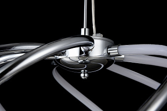 Светильник подвесной Maytoni Pendant MOD211-07-N 40Вт LED