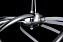 Светильник подвесной Maytoni Pendant MOD211-07-N 40Вт LED