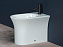 Биде напольное Ceramica Nova STAR CN1906