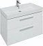 Мебель для ванной AQUANET Nova 243256 белый