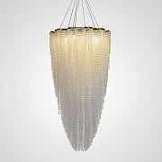 Светильник подвесной ImperiumLOFT Cascade 231836-23 640Вт Е14