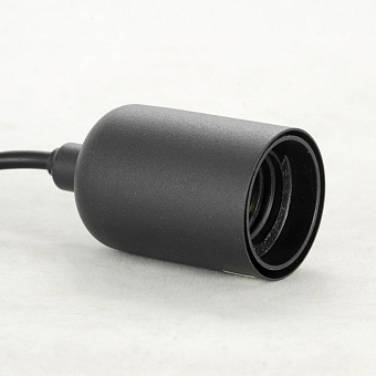 Светильник подвесной Lussole Monroe LSP-8520 40Вт E27