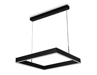 Люстра подвесная Ambrella ACRYLICA Original FA6626 65Вт 1 лампочек LED