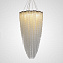 Светильник подвесной ImperiumLOFT Cascade 231836-23 640Вт Е14