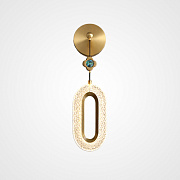 Светильник настенный ImperiumLOFT Luara 224094-23 10Вт LED