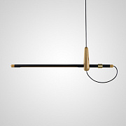 Светильник подвесной ImperiumLOFT Barcker 179844-26 60Вт LED