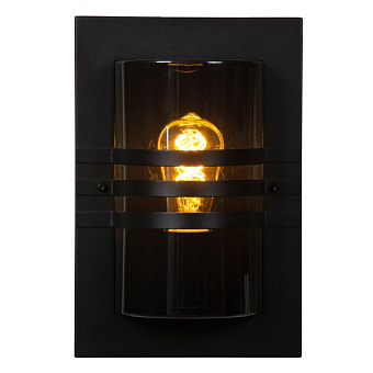 Бра Lucide PRIVAS 14827/01/30 60Вт E27