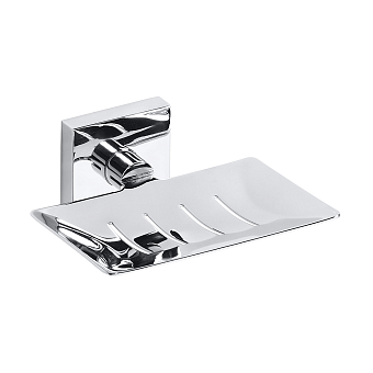 Мыльница BEMETA BETA 132208082 хром