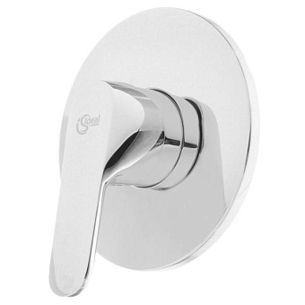 Гигиенический душ IDEAL STANDARD IDEALSPRAY B0040AA хром