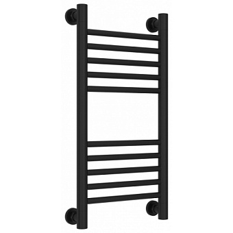 Полотенцесушитель СУНЕРЖА Богема+ прямая 31-0220-6030 чёрный матовый