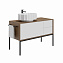 Раковина накладная KERAMA MARAZZI Artbasin CC.wb.50.WHT 50х36см