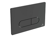 Панель смыва IDEAL STANDARD PROSYS OLEAS R0115A6 чёрный