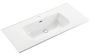 Раковина накладная Ceramica Nova ELEMENT CN7002 91х46,5см