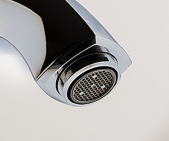 Смеситель для раковины GROHE Grandera 23313000 хром